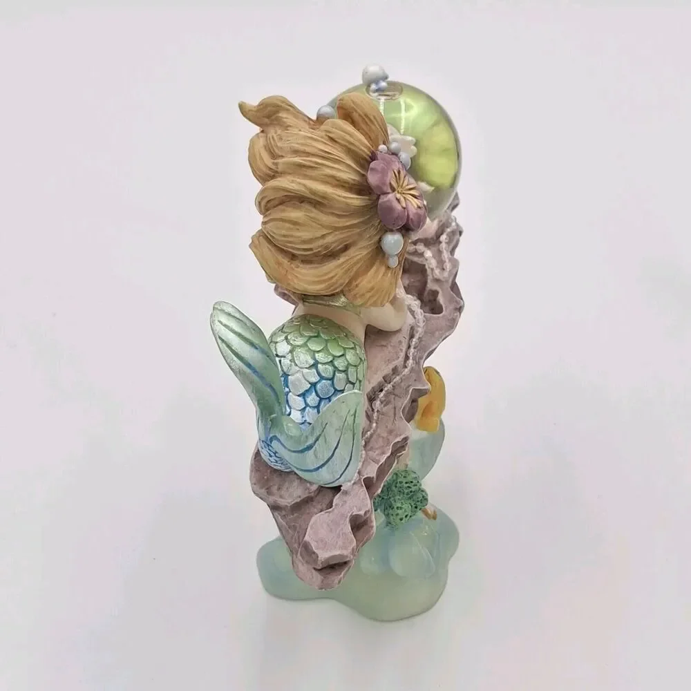 Hamilton Collection Rainbow Reef Buried Treasure # 0536B